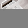 Тумба под раковину Sancos Libra LB120-2ECH 120х50 подвесная цвет коричневый